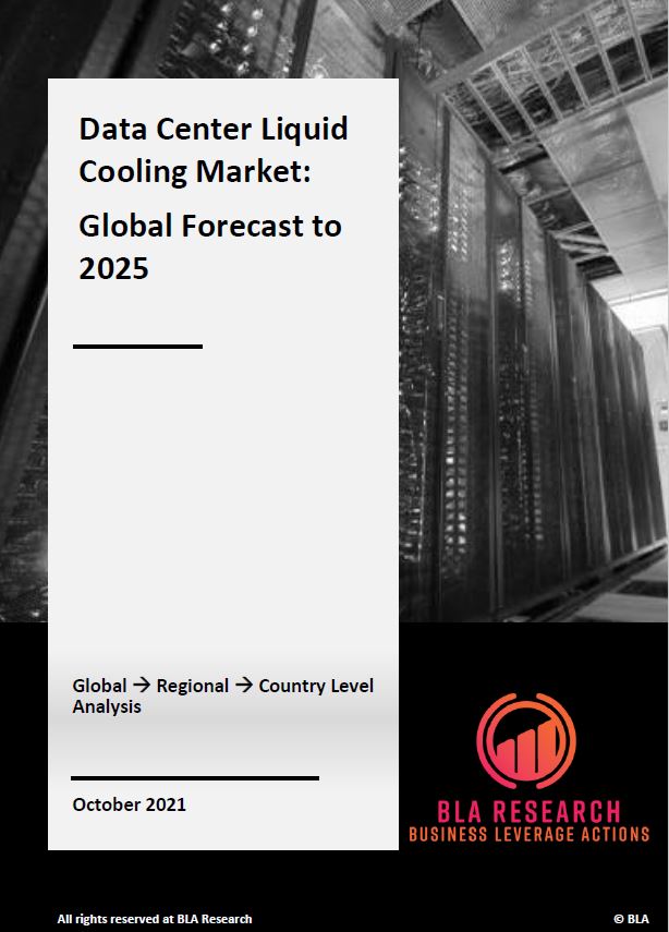 Global Data Center Liquid Cooling Market by by Data Center Types